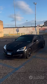 Huyndai genesi coupe 2.0