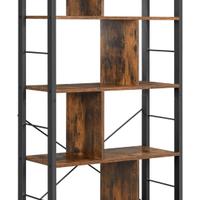 Libreria scaffale "VESAGLE" nuovo MAI disinballato
