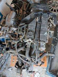 Motore per Honda Crx ed9