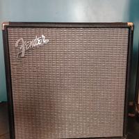 Fender- Amplificatore Rumble 40