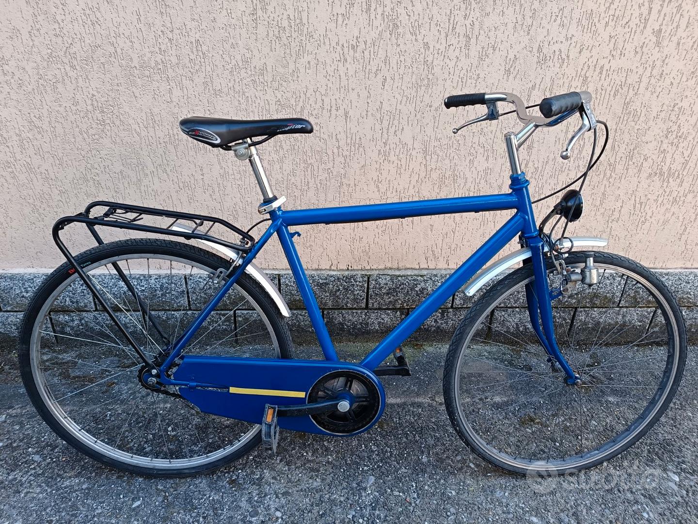 Ruota 26 Mtb V-24 anteriore Nera 36 fori nero tornito vendita on line