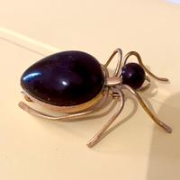 Spilla vintage da collezione