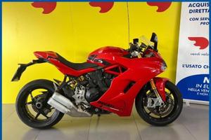DUCATI Supersport 939 Garantita e Finanziabile