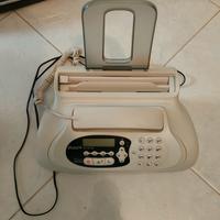 Telefono Fax Marca Telecom