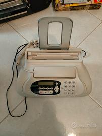 Telefono Fax Marca Telecom