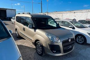 Fiat Doblò MAXI Multijet "USB/BLUETOOTH"