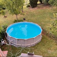 Piscina Intex