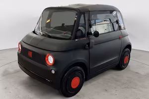 FIAT Topolino SPORTING