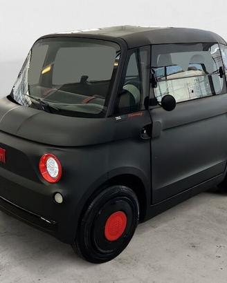 FIAT Topolino SPORTING