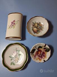 Miniature con marchi da collezione 