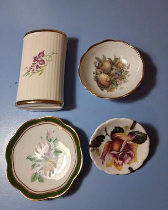 Miniature con marchi da collezione 