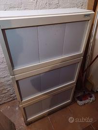 Mobile Scarpiera Foppapedretti