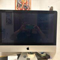 Imac 21.5