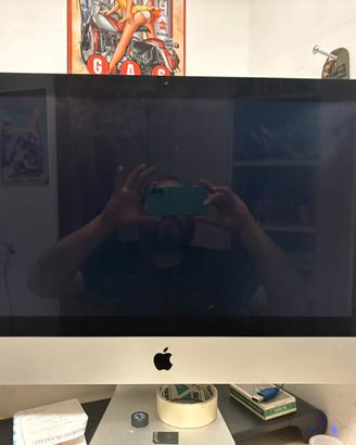 Imac 21.5