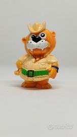 Leo Venturas Kinder Ferrero 1993 - Leo Safari