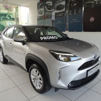 TOYOTA Yaris Cross 1.5 Hybrid 5p. E-CVT Business
