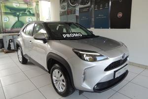 TOYOTA Yaris Cross 1.5 Hybrid 5p. E-CVT Business
