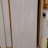 pannello legno per porta blindata interna