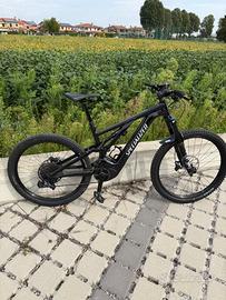 Ebike specialized turbo levo comp come nuova