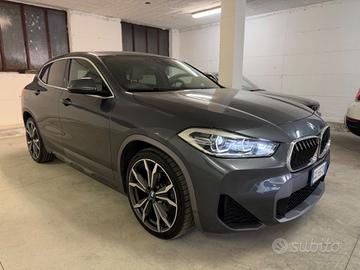 Bmw X2 xDrive18d Msport-X 2021