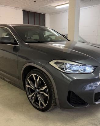 Bmw X2 xDrive18d Msport-X 2021