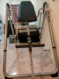 Panca retroversa medicale