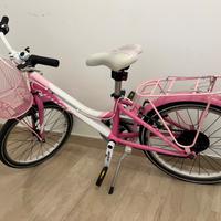 Bicicletta bambina