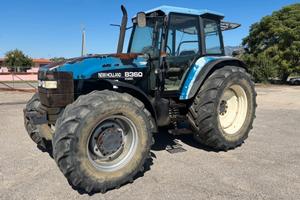 NEW HOLLAND 8360 (M135)