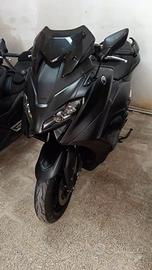 Yamaha Tmax 500 - 530 turbo - 530 - 560