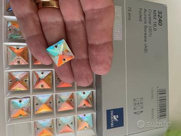 Swarovski originale acquistato nei primi anni 2000