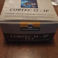 mulinello da pesca Cormoran