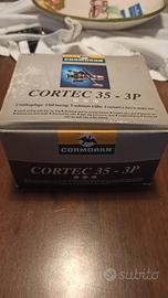 mulinello da pesca Cormoran