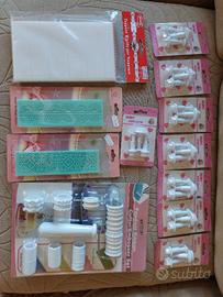 accessori decorazione torte