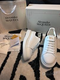 Scarpe Alexander Mcquen