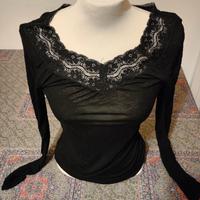 Canotta Intimo Donna 