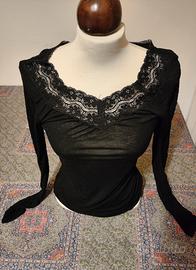 Canotta Intimo Donna 