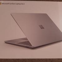 Microsoft Surface Laptop Go 8G 128G PlatLaptop GO
