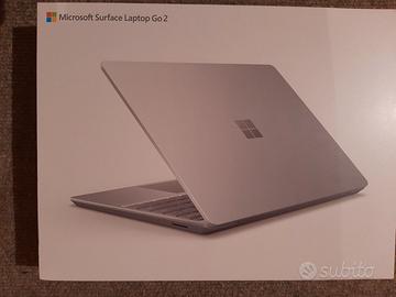 Microsoft Surface Laptop Go 8G 128G PlatLaptop GO