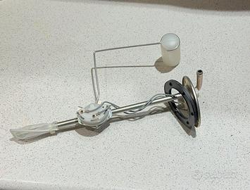 galleggiante serbatoio benzina Alfa Romeo spider