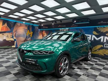 Alfa Romeo Tonale 1.5 130 CV MHEV TCT7 Edizione Sp