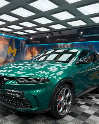 Alfa Romeo Tonale 1.5 130 CV MHEV TCT7 Edizione Sp