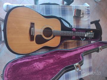 Chitarra Yamaha FG 335