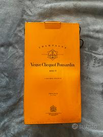 Veuve Clicquot Ponsardin - Twin Pack