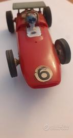 Ferrari Dino 1960 Policar