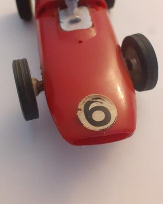 Ferrari Dino 1960 Policar