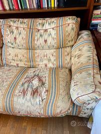 Divano FRAU  mod .Petronio