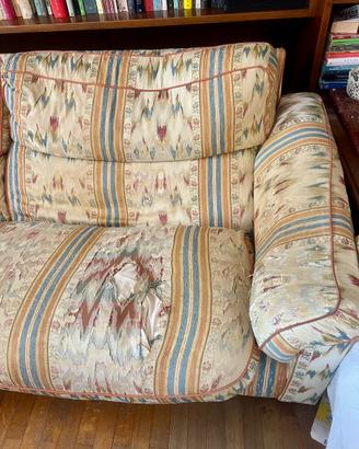 Divano FRAU  mod .Petronio