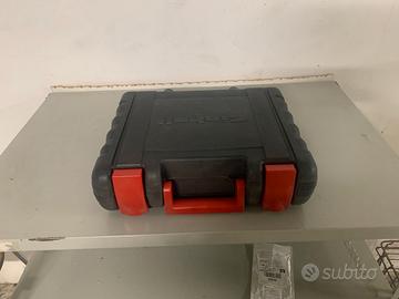 Seghetto alternativo EINHELL