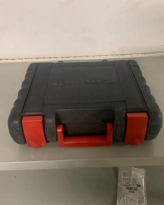 Seghetto alternativo EINHELL