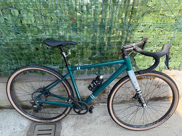 Wilier Jaroon  Grx 1x11